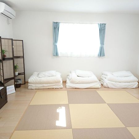 Premium Cottage Comfort Okinawa Onna Buitenkant foto