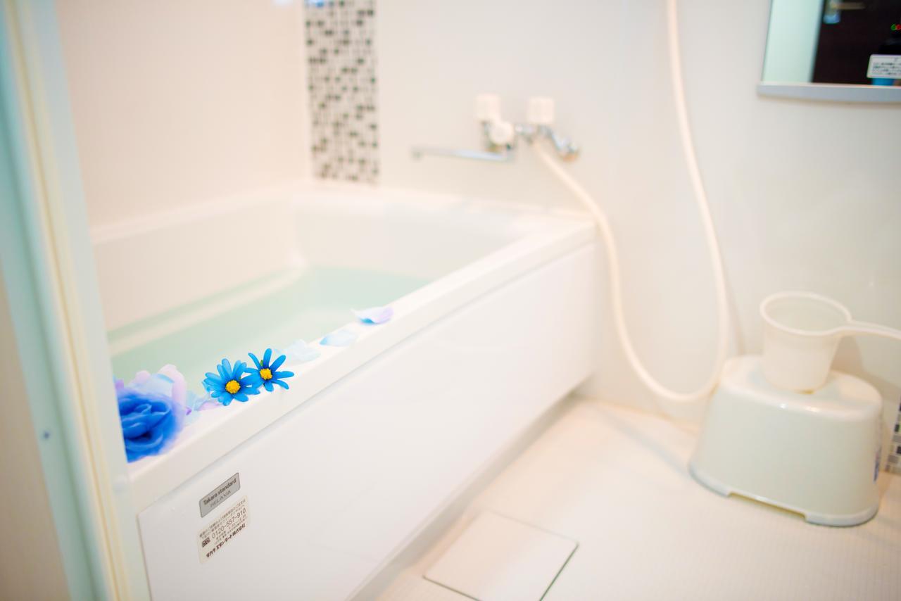Premium Cottage Comfort Okinawa Onna Buitenkant foto