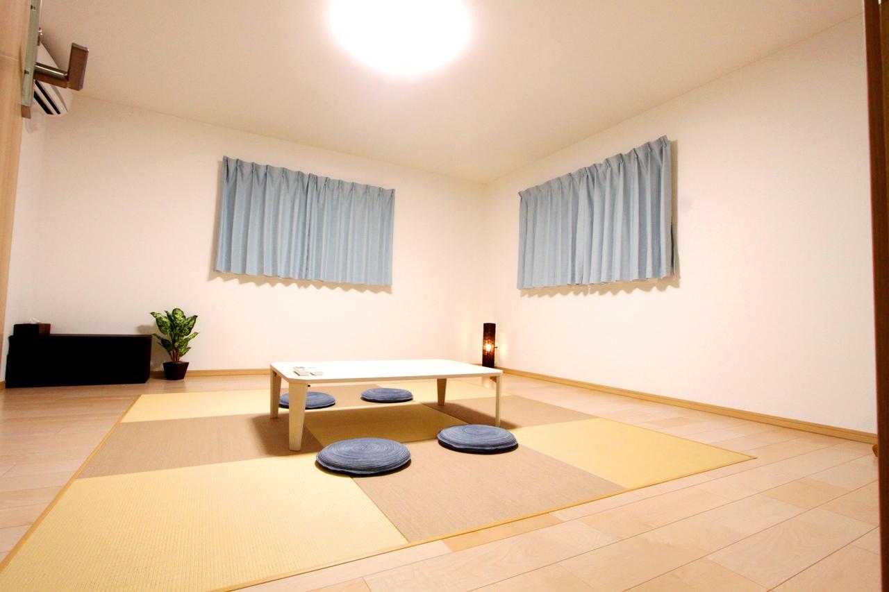 Premium Cottage Comfort Okinawa Onna Buitenkant foto